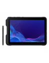 samsung Tablet Galaxy Tab Active 4 PRO 5G 10.1 cali 4/64GB Black EE - nr 1