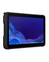 samsung Tablet Galaxy Tab Active 4 PRO 5G 10.1 cali 4/64GB Black EE - nr 95