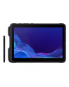 samsung Tablet Galaxy Tab Active 4 PRO 5G 10.1 cali 6/128GB Black EE (SM-T636BZKEEEE) - nr 1