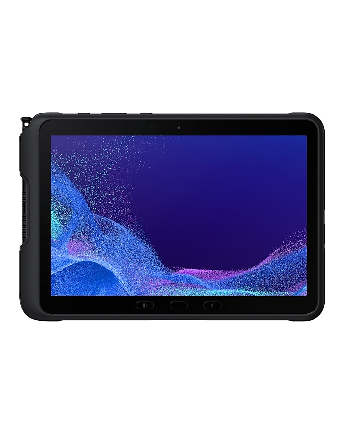samsung Tablet Galaxy Tab Active 4 PRO 5G 10.1 cali 6/128GB Black EE główny