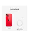 Apple iPhone 14 256GB (PRODUCT)RED - nr 14