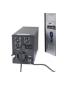 ENERGENIE (by Gembird) Zasilacz UPS 3000VA Line-in 1xC14 3xC13 2xShuko USB RJ45 - nr 11