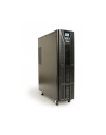 gembird Zasilacz UPS 10000VA On-Line 6xC13 USB - nr 5