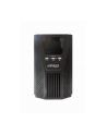 gembird Zasilacz UPS 3000VA On-Line 3xIEC 2xSchuko USB - nr 3