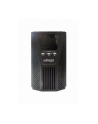 gembird Zasilacz UPS 3000VA On-Line 3xIEC 2xSchuko USB - nr 4