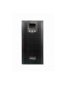 gembird Zasilacz UPS 3000VA Line-in 3xC13 3xSchuko USB RJ45 - nr 1