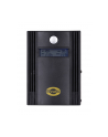 ORVALDI INVERTER 12-500W W FUNKCJI UPS BEZ AKUMULATORÓW DO DŁUGIEJ PRACY AWARYJNEJ LINE-INTERACTIVE CZYSTY SINUS - nr 1