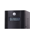 ORVALDI INVERTER 12-500W W FUNKCJI UPS BEZ AKUMULATORÓW DO DŁUGIEJ PRACY AWARYJNEJ LINE-INTERACTIVE CZYSTY SINUS - nr 4