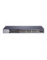 SWITCH POE HIKVISION DS-3E0528HP-E - nr 3