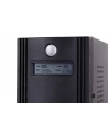 ORVALDI INVERTER 12-500W W FUNKCJI UPS BEZ AKUMULATORÓW DO DŁUGIEJ PRACY AWARYJNEJ LINE-INTERACTIVE CZYSTY SINUS - nr 12