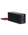 ORVALDI INVERTER 12-500W W FUNKCJI UPS BEZ AKUMULATORÓW DO DŁUGIEJ PRACY AWARYJNEJ LINE-INTERACTIVE CZYSTY SINUS - nr 14