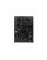 ENERGENIE (by Gembird) Zasilacz UPS 3000VA Line-in 1xC14 3xC13 2xShuko USB RJ45 - nr 10