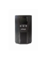 gembird Zasilacz UPS 3000VA On-Line 3xIEC 2xSchuko USB - nr 3