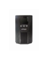 gembird Zasilacz UPS 3000VA On-Line 3xIEC 2xSchuko USB - nr 4