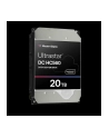 Dysk serwerowy HDD Western Digital Ultrastar DC HC560 WUH722020BLE6L4 (20 TB; 3.5 ; SATA III) - nr 13