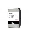 Dysk serwerowy HDD Western Digital Ultrastar DC HC560 WUH722020BLE6L4 (20 TB; 3.5 ; SATA III) - nr 27