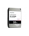 Dysk serwerowy HDD Western Digital Ultrastar DC HC560 WUH722020BLE6L4 (20 TB; 3.5 ; SATA III) - nr 8