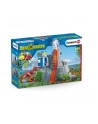 Schleich 42564 Obóz bazowy wielkiej wyprawy na wulkan Dinosaurs - nr 13