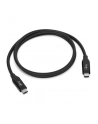 belkin Kabel USB4 USB-C/USB-C 100W Power Delivery 0.8m - nr 11