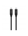 belkin Kabel USB4 USB-C/USB-C 100W Power Delivery 0.8m - nr 17
