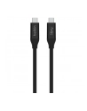belkin Kabel USB4 USB-C/USB-C 100W Power Delivery 0.8m - nr 9