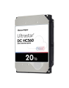 Dysk serwerowy HDD Western Digital Ultrastar DC HC560 WUH722020BL5204 (20 TB; 3.5 ; SAS) - nr 17