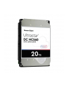 Dysk serwerowy HDD Western Digital Ultrastar DC HC560 WUH722020BL5204 (20 TB; 3.5 ; SAS) - nr 15
