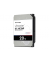 Dysk serwerowy HDD Western Digital Ultrastar DC HC560 WUH722020BLE6L4 (20 TB; 3.5 ; SATA III) - nr 35