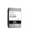 Dysk serwerowy HDD Western Digital Ultrastar DC HC560 WUH722020BLE6L4 (20 TB; 3.5 ; SATA III) - nr 1