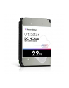 Dysk serwerowy HDD Western Digital Ultrastar DC HC570 WUH722222AL5204 (22 TB; 3.5 ; SAS) - nr 9