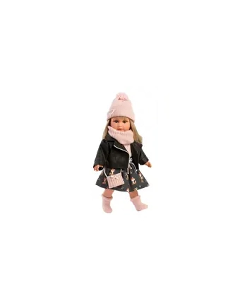 symag Llorens 54040 Lalka Carla 35cm
