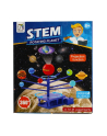 euro-trade Zabawka edukacyjna Układ słoneczny 499251 Mega Creative - nr 1