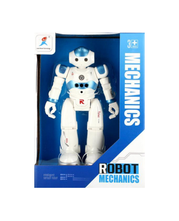 euro-trade Robot zdalnie sterowany 499163 Mega Creative
