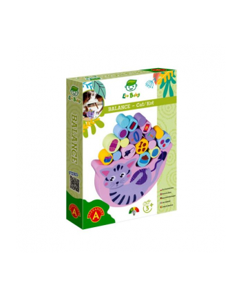 Balance - Kot / Cat 2709 ALEXAND-ER