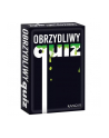 kangur Obrzydliwy Quiz gra - nr 1