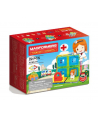 dante MAGFORMERS TOWN SET- Szpital 22el 717006 - nr 1