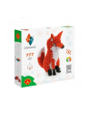 Origami 3D - Lis / Fox 2573 ALEXAND-ER - nr 1