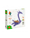 Origami 3D - Plezjozaur 2575 ALEXAND-ER - nr 1