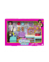 Barbie Chelsea Weterynarz + lalka HGT12 p4 MATTEL - nr 1