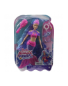Barbie Lalka Syrenka filmowa Malibu HHG52 HHG51 MATTEL - nr 1