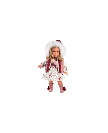 symag Llorens 54037 Lalka Lucia 35cm