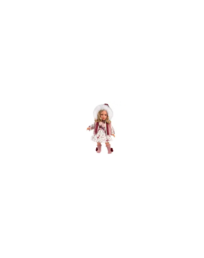 symag Llorens 54037 Lalka Lucia 35cm główny