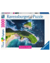 Puzzle 1000el Indonezja 169092 Ravensburger - nr 1