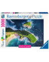 Puzzle 1000el Indonezja 169092 Ravensburger - nr 2
