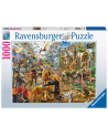 Puzzle 1000el Chaos w galerii 169962 Ravensburger - nr 2