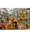 Puzzle 1000el Chaos w galerii 169962 Ravensburger - nr 3