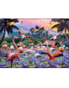 Puzzle 1000el Flamingi 170821 Ravensburger - nr 3