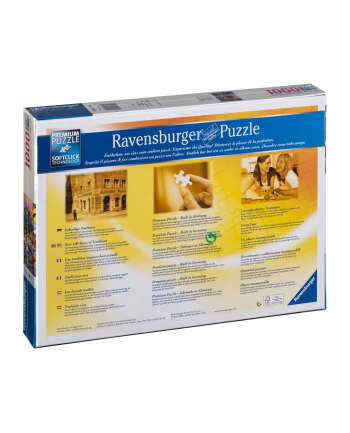 Puzzle 1000el Flamingi 170821 Ravensburger nr 2