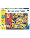 Puzzle 35el Minionki 2 050635 Ravensburger - nr 1