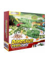 norimpex Tor Dinozaur z autkami 7042 - nr 1